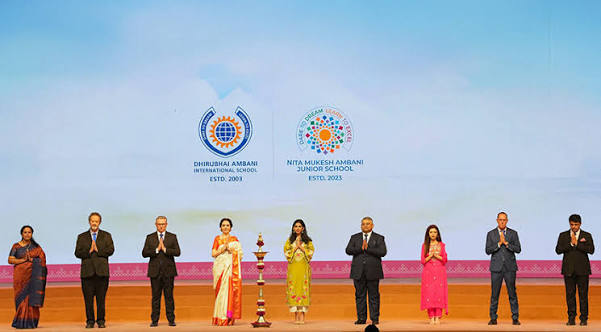 Annual Day: Rangtarang wins hearts